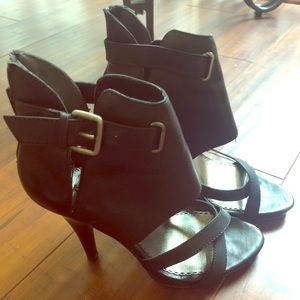 Bebe heels